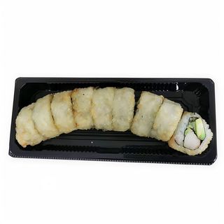 1A-California roll en crispy 