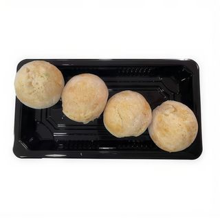 Takoyaki (4 uds.)