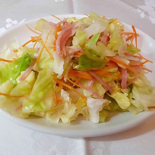 Ensalada China