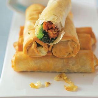 Rollitos de verduras (10 uds.)