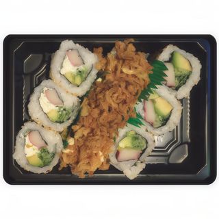 Triple Roll (9 pzs.)