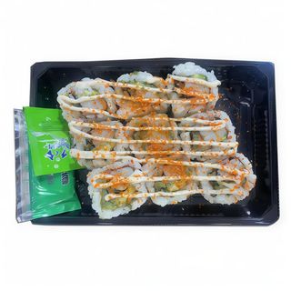 Spicy Roll (9 pzs.)