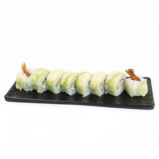 Aguacate Roll (8 pzs.)