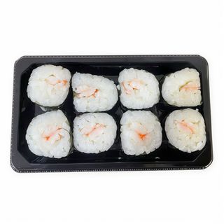 Maki Langostino (8 pzs.)