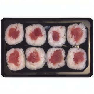 Maki Atún (8 pzs.)