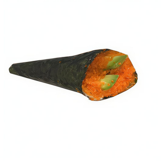 Temaki Surimi