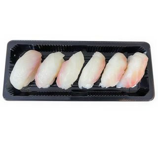 Sushi Dorada (6 pzs.)