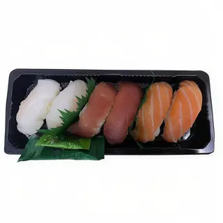 Surtido Sushi (6 pzs.)