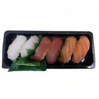 Surtido Sushi (6 pzs.)
