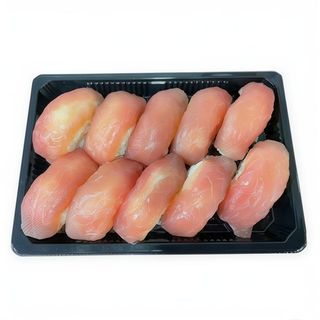 Sushi Atún L (10 pzs.)