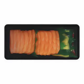 Sashimi Salmón (14 pzs.)