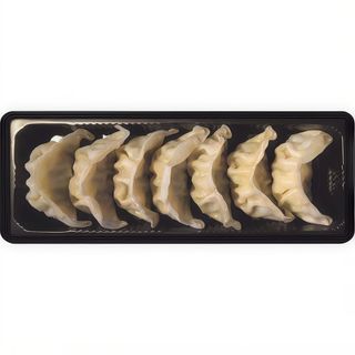 Gyoza Langostino (7 pzs.)
