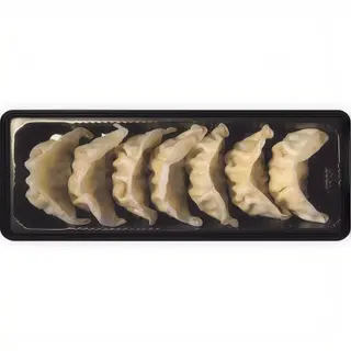 Gyoza Pollo (7 pzs.)
