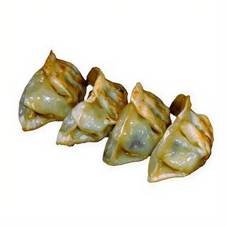 Gyoza