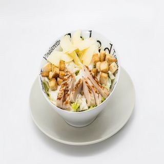Ensalada César