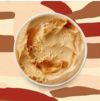 Helado tarrina Häagen-Dazs Dulce de Leche