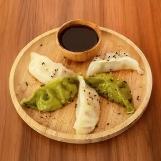 Gyozas