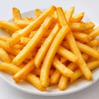 Patatas fritas