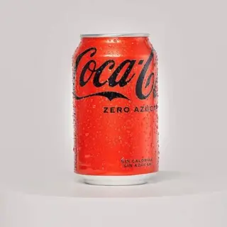 Coca-cola Zero