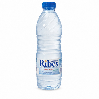 Agua mineral