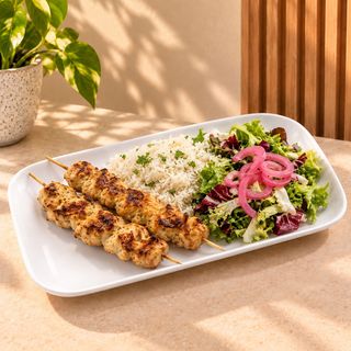 Plato Pollo