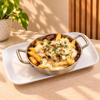 Rotterdam Kapsalon