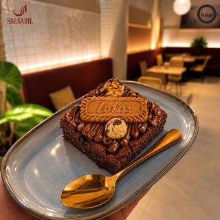 Brownie