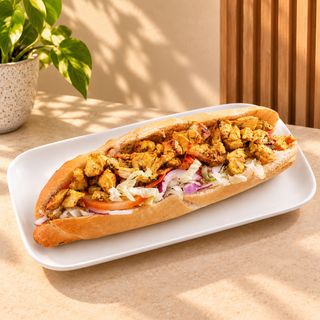 Bocadillo Chicken