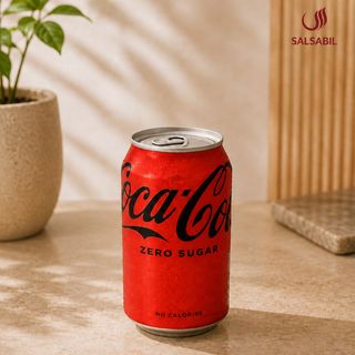 Coca-cola Zero