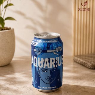 AQUARIUS