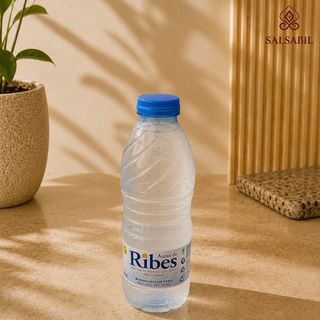 Agua mineral