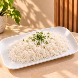 Arroz Basmati