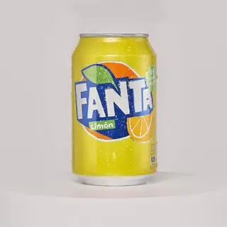 FANTA LIMÓN