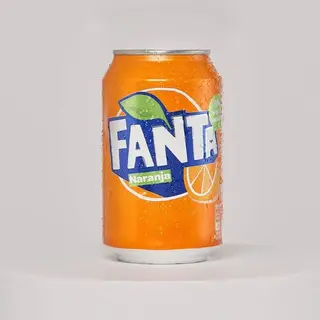 FANTA NARANJA