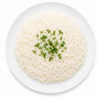 Arroz Basmati