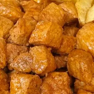 Menú del día