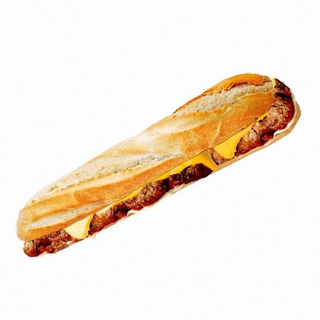 Hamburguesa