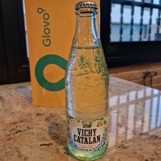Vichy Catalan