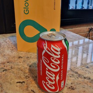 Coca-Cola Sabor Original