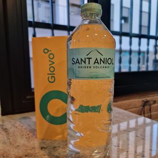 Agua Grande