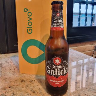 Estrella Galicia