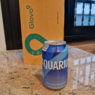 Aquarius de Limón
