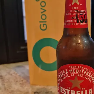Estrella Damm