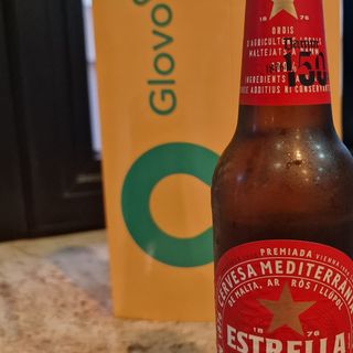 Estrella Damm