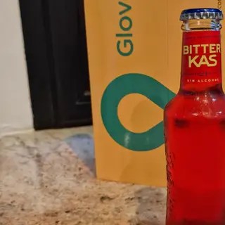Bitter Kas