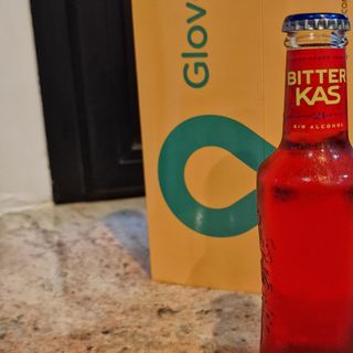 Bitter Kas