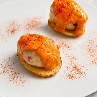 Pimientos Del Piquillo