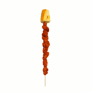 Pincho Moruno 100% vegetal
