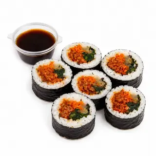 Sushi Bulgogi Spicy