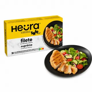 Heüra-Filete Supreme Pollo 180gr